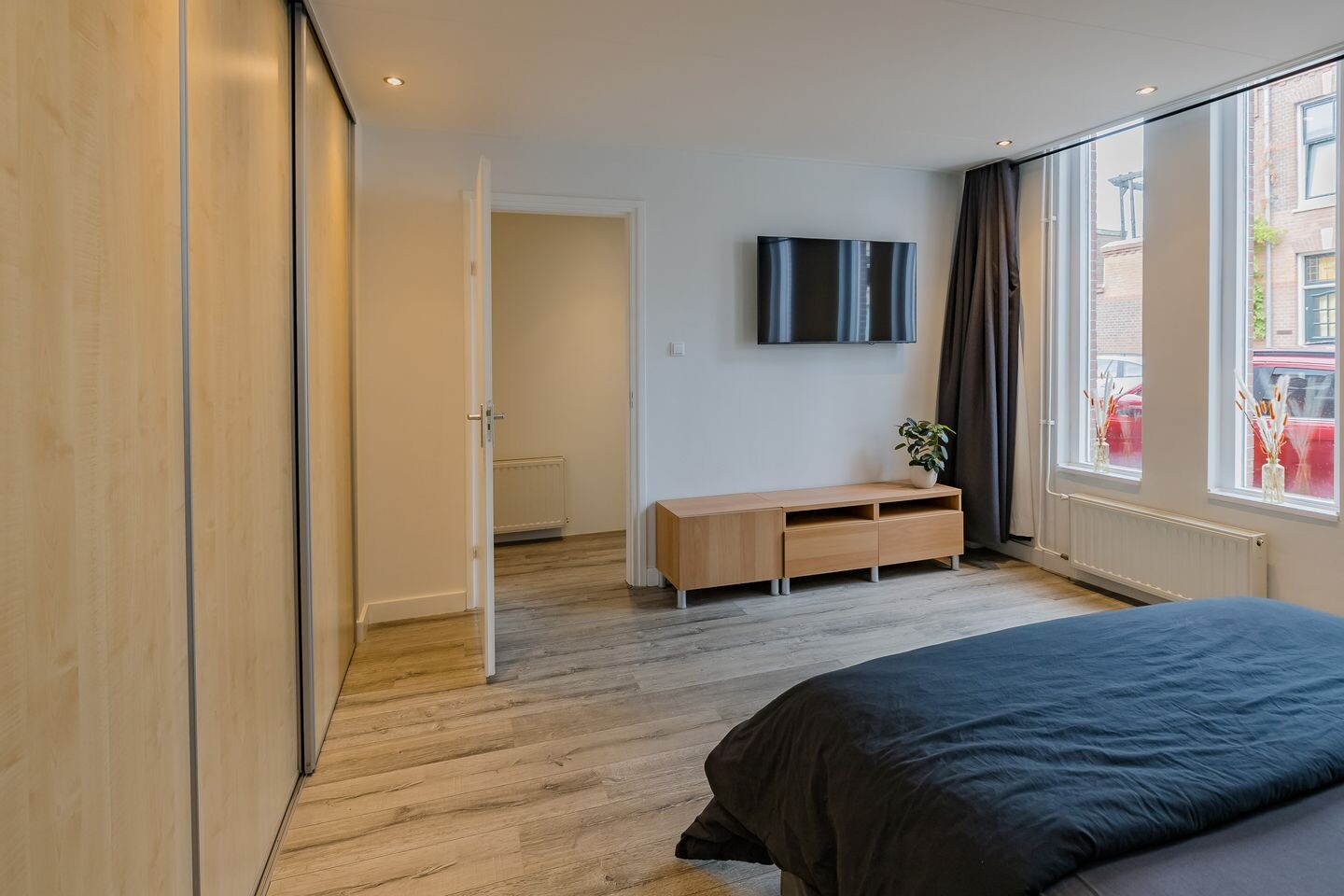 Appartement te koop: Snelliusstraat 1, Ijmuiden