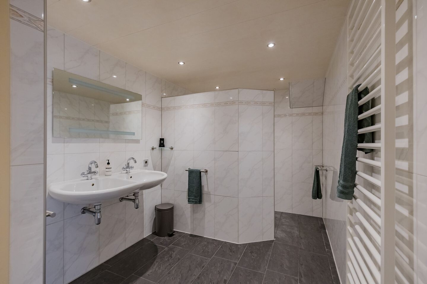 Appartement te koop: Snelliusstraat 1, Ijmuiden