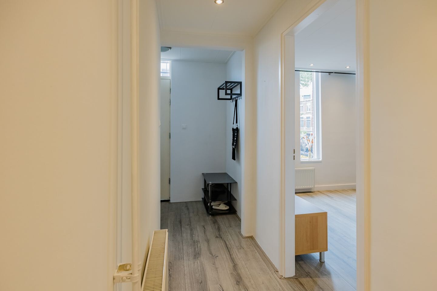 Appartement te koop: Snelliusstraat 1, Ijmuiden