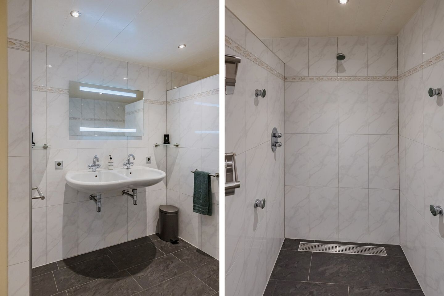 Appartement te koop: Snelliusstraat 1, Ijmuiden