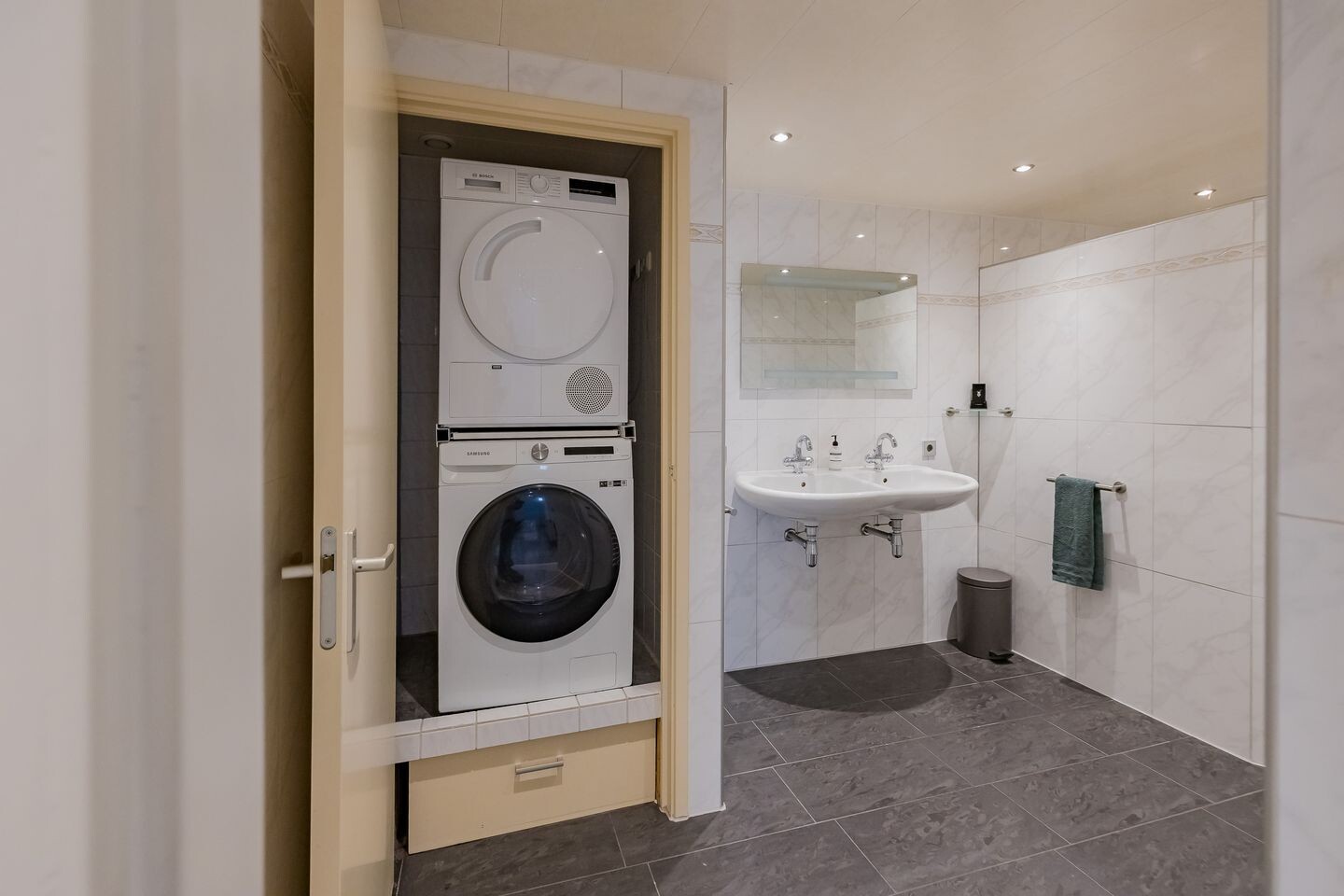 Appartement te koop: Snelliusstraat 1, Ijmuiden