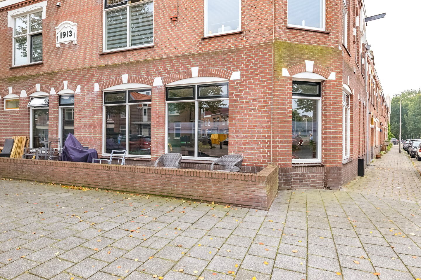 Appartement te koop: Snelliusstraat 1, Ijmuiden