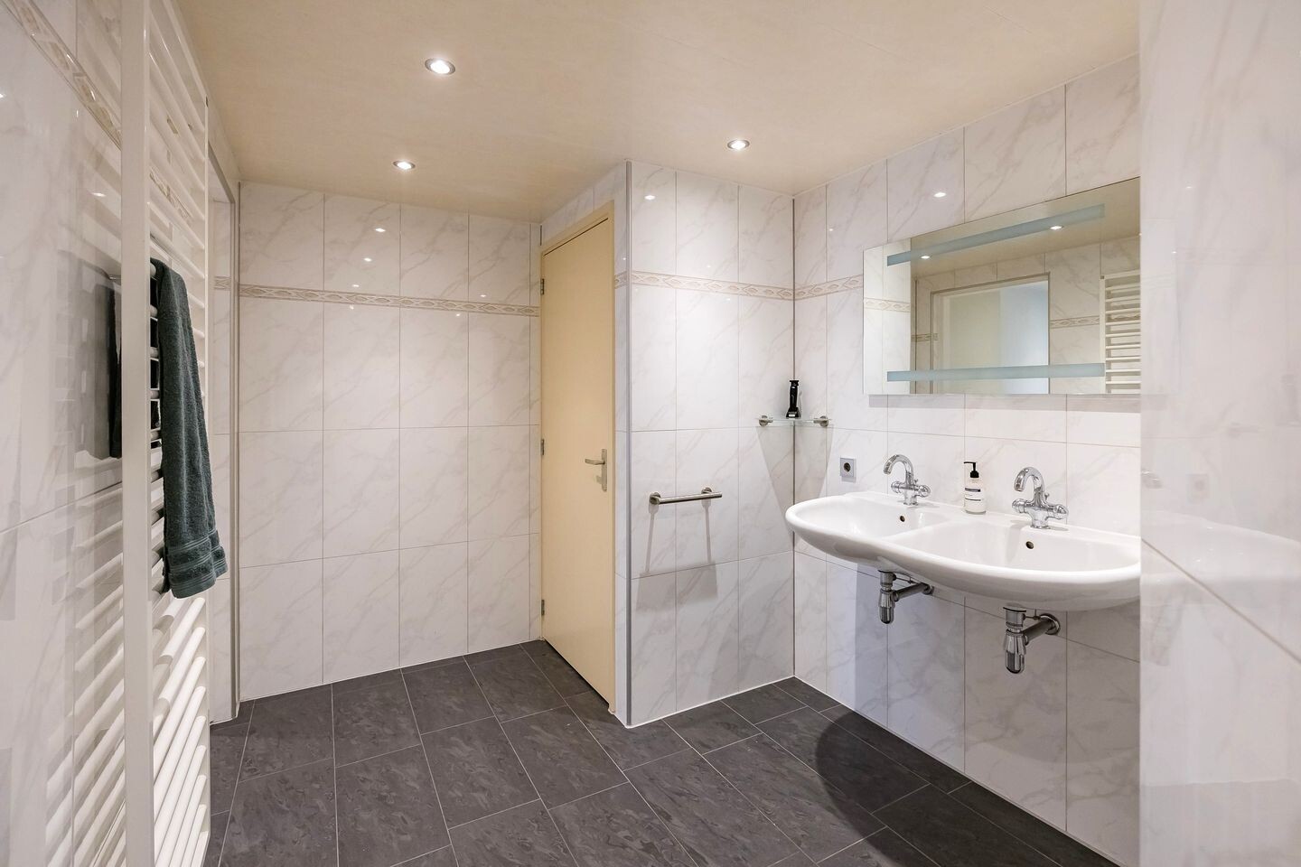 Appartement te koop: Snelliusstraat 1, Ijmuiden