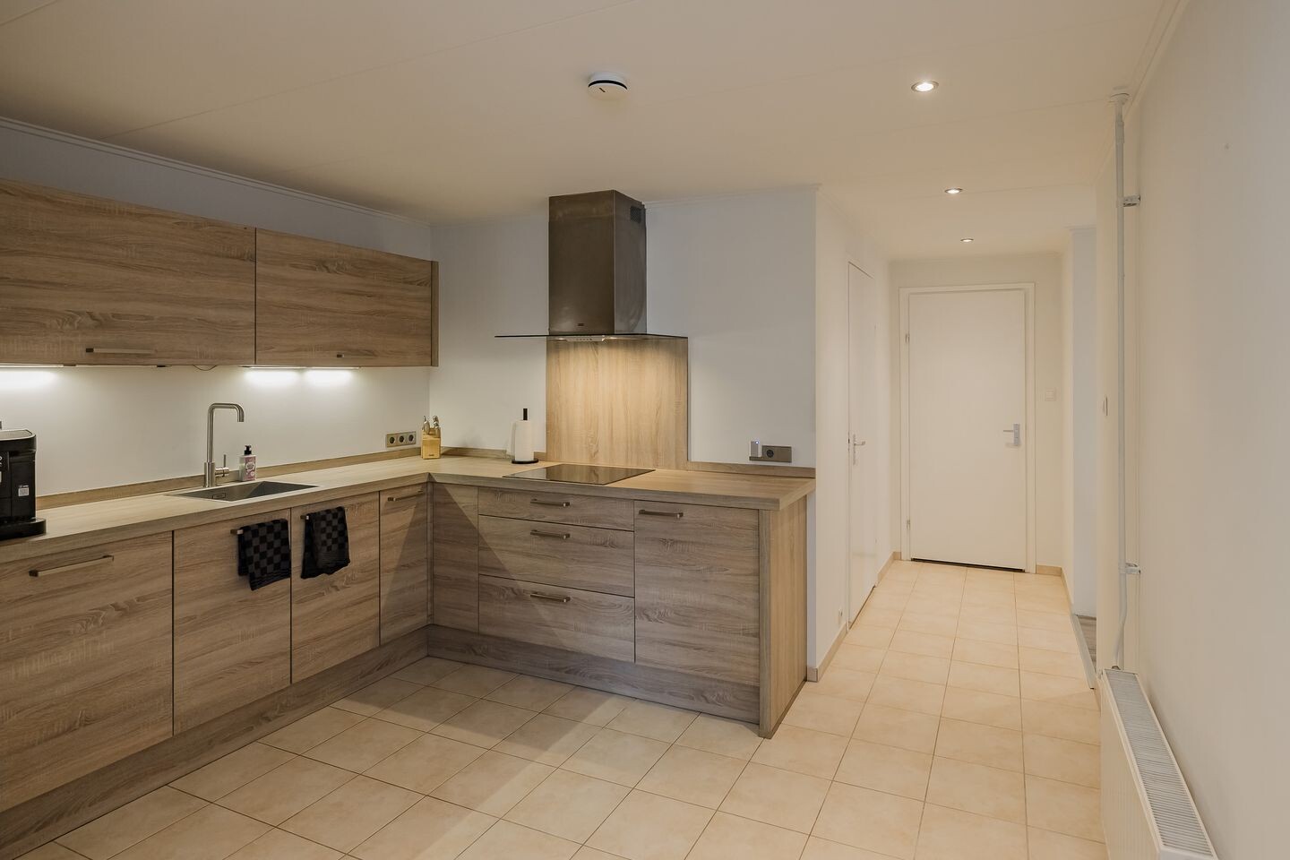 Appartement te koop: Snelliusstraat 1, Ijmuiden