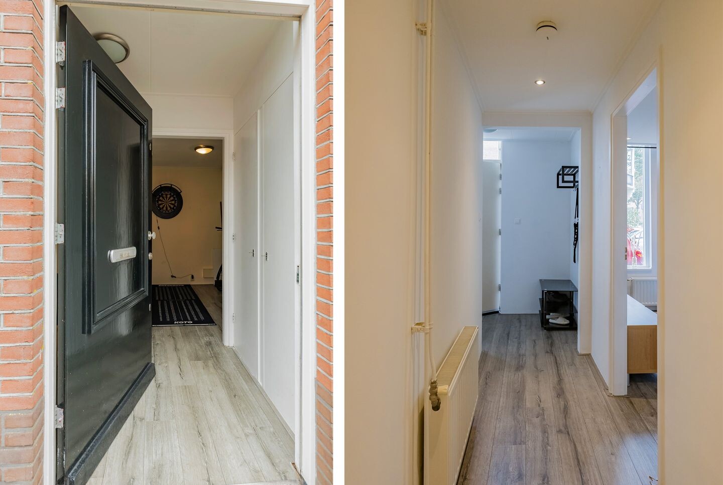 Appartement te koop: Snelliusstraat 1, Ijmuiden