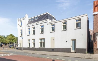 Snelliusstraat 21-A