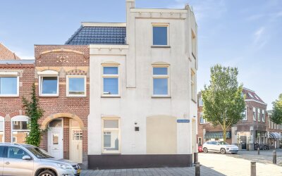Snelliusstraat 21-B