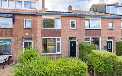 Huis te koop Boerhaavestraat 3