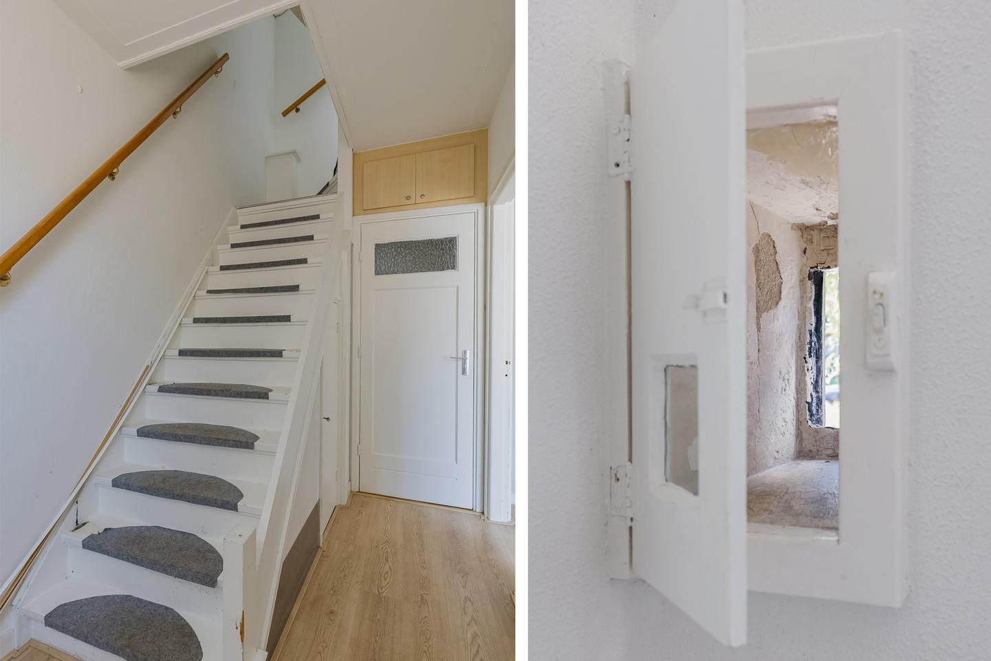Twee-onder-één-kap te koop: Marconistraat 11, Ijmuiden