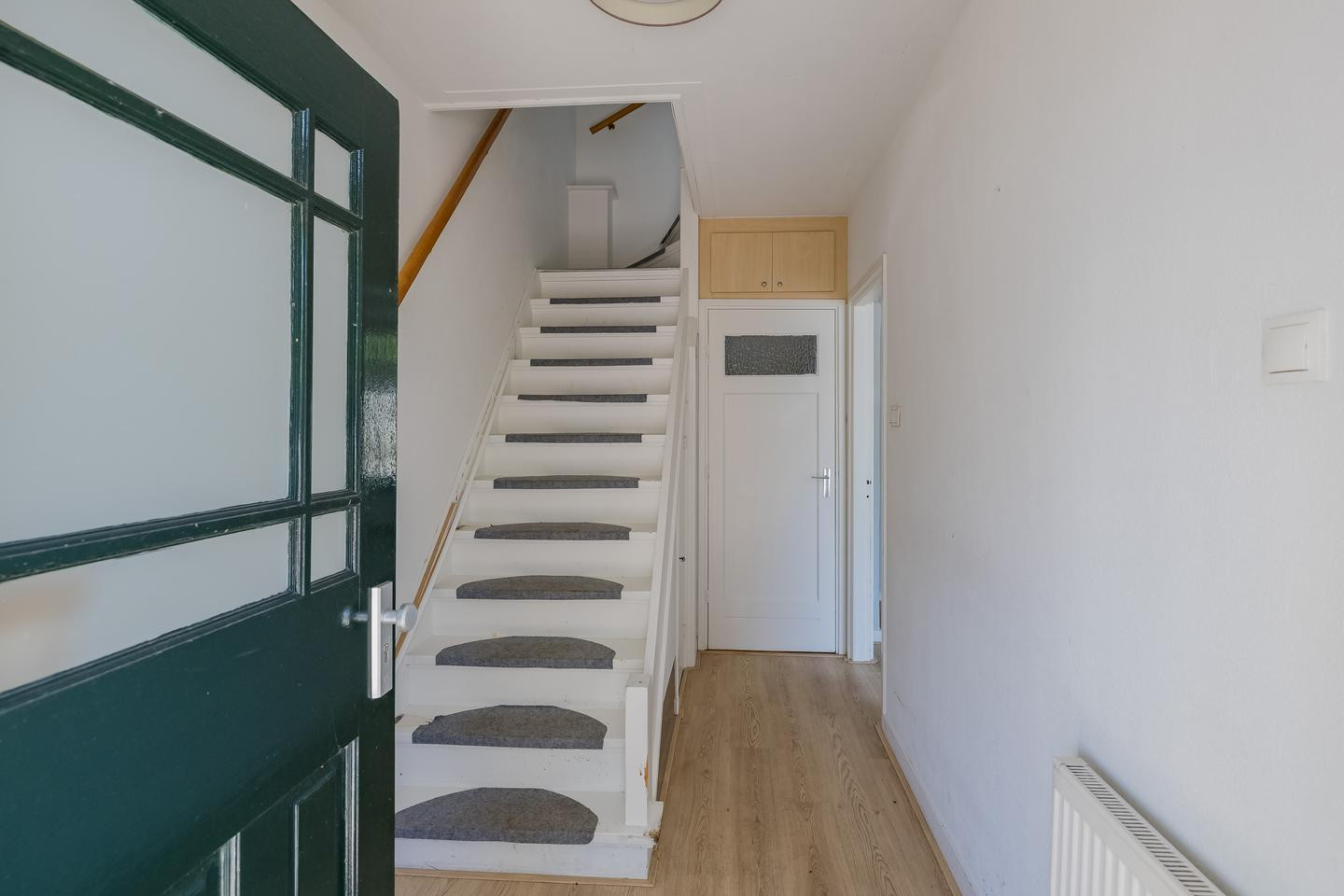Twee-onder-één-kap te koop: Marconistraat 11, Ijmuiden