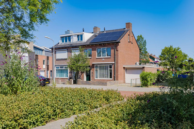 Marconistraat 11
