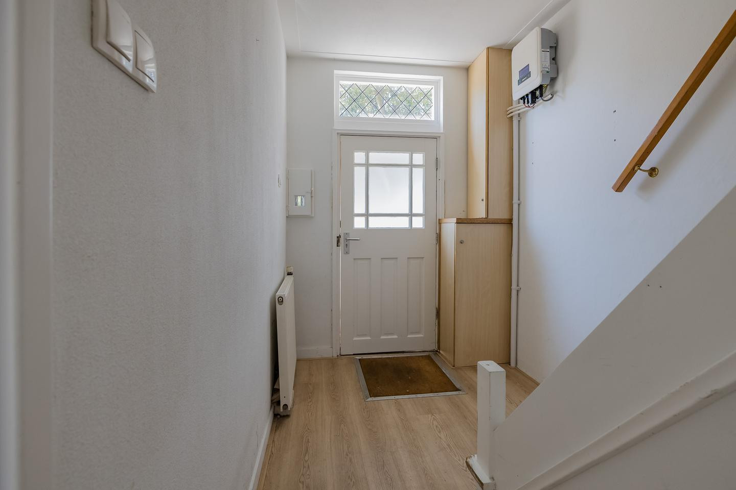 Twee-onder-één-kap te koop: Marconistraat 11, Ijmuiden
