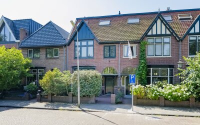 Marconistraat 14
