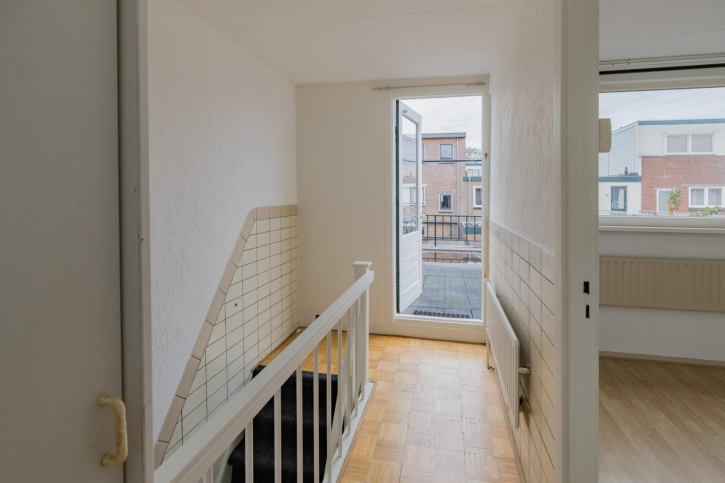 Tussenwoning te koop: Kompasstraat 39, Ijmuiden