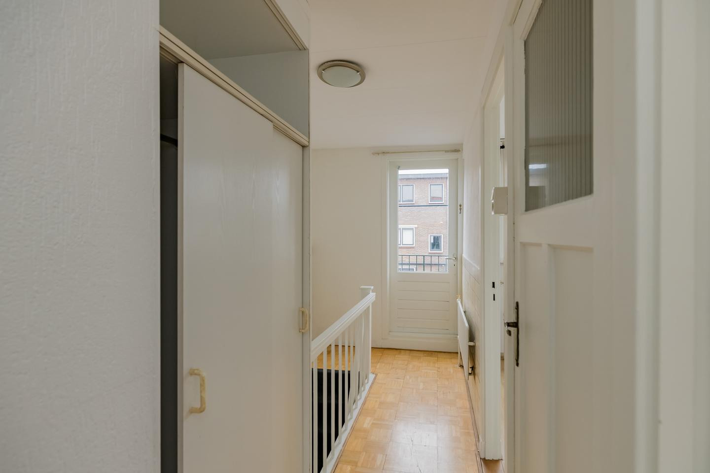 Tussenwoning te koop: Kompasstraat 39, Ijmuiden