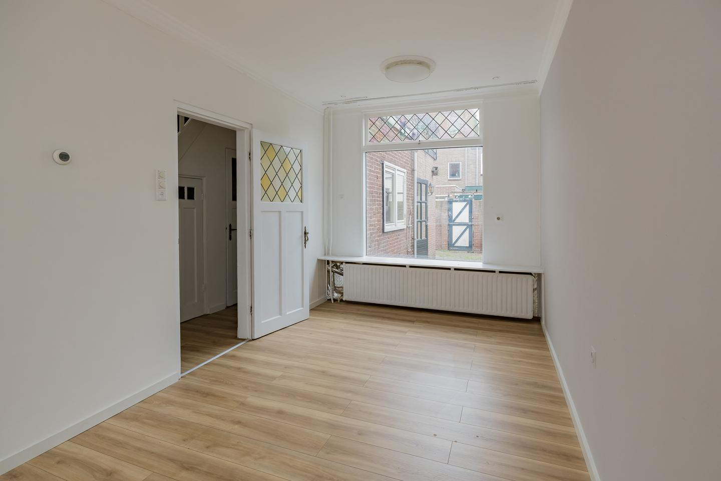 Tussenwoning te koop: Kompasstraat 39, Ijmuiden
