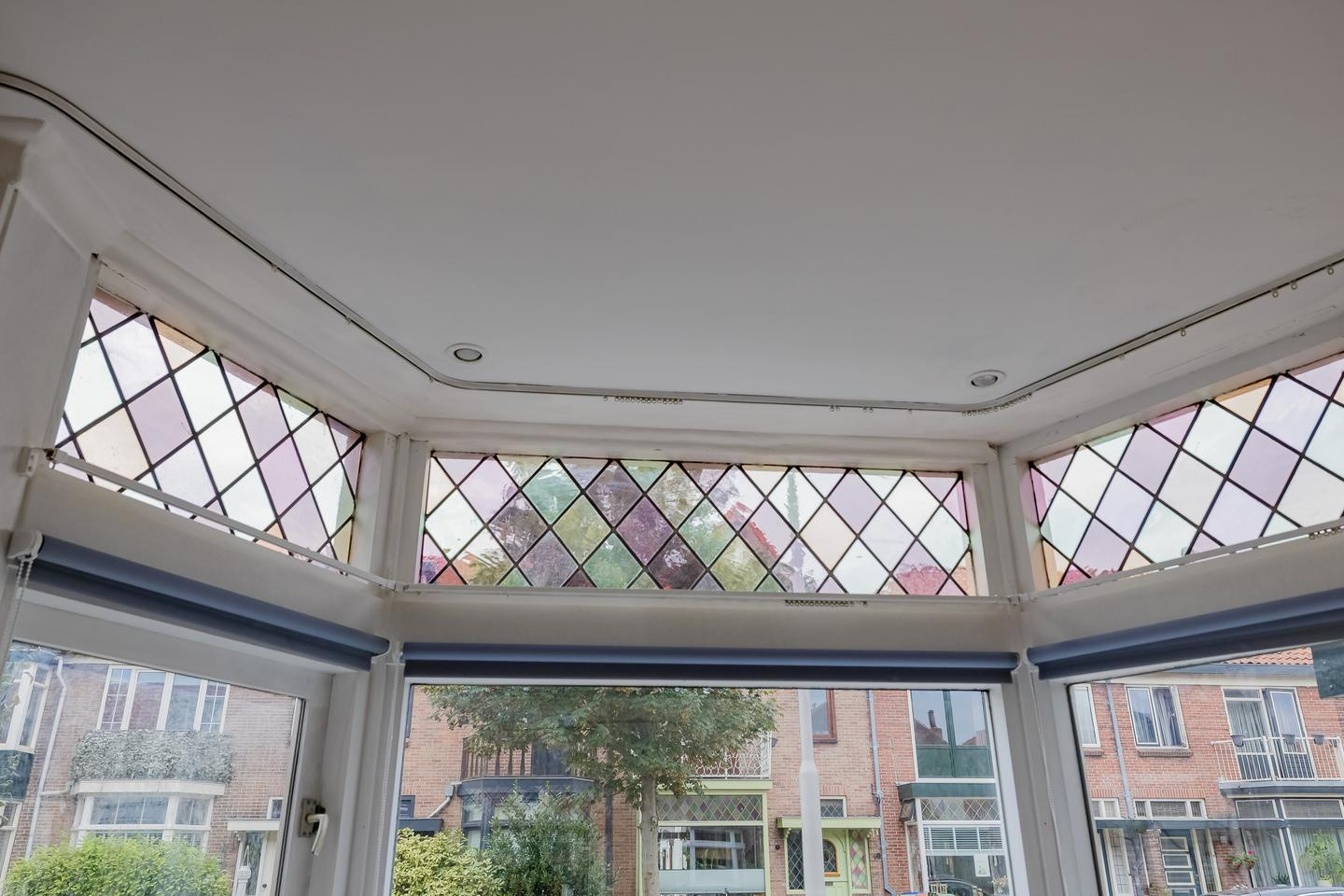 Tussenwoning te koop: Kompasstraat 39, Ijmuiden