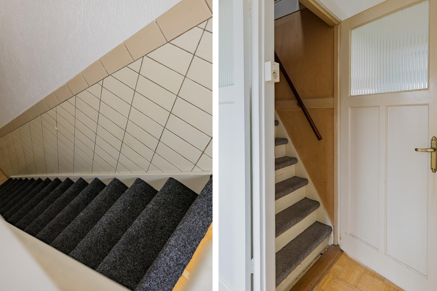 Tussenwoning te koop: Kompasstraat 39, Ijmuiden