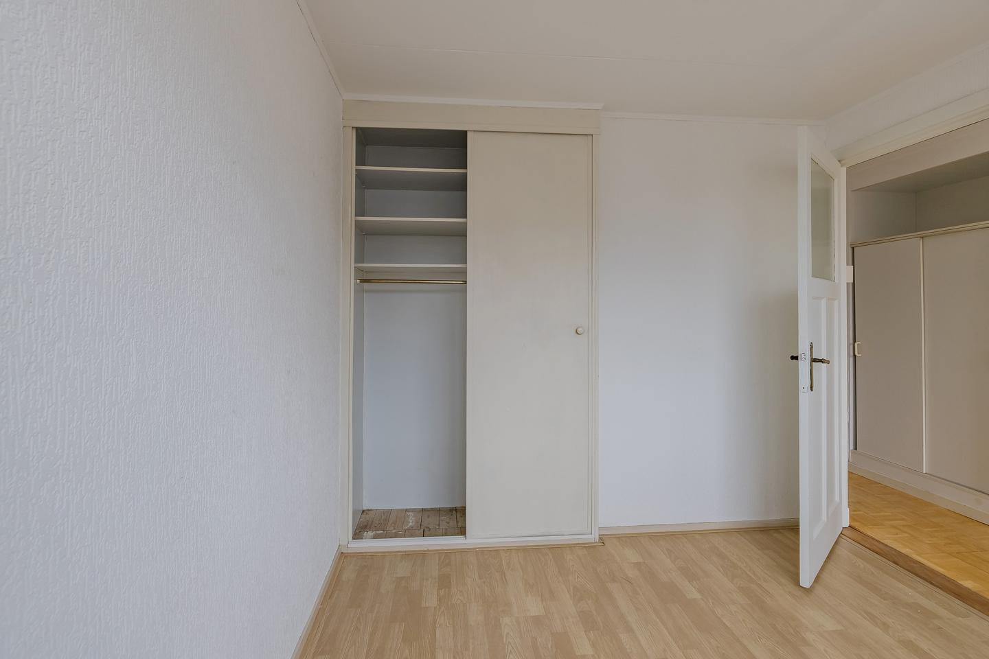 Tussenwoning te koop: Kompasstraat 39, Ijmuiden