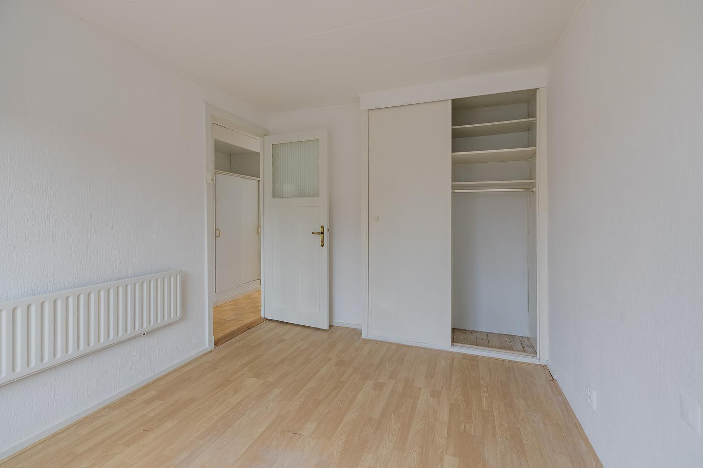 Tussenwoning te koop: Kompasstraat 39, Ijmuiden