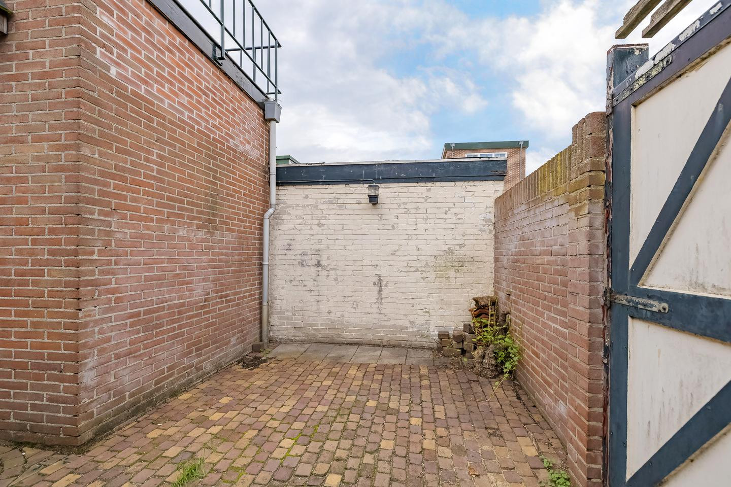 Tussenwoning te koop: Kompasstraat 39, Ijmuiden