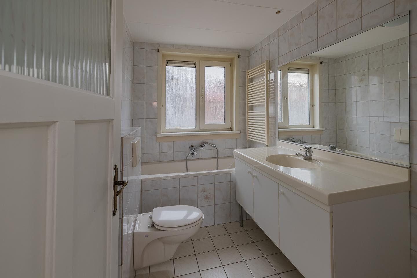 Tussenwoning te koop: Kompasstraat 39, Ijmuiden