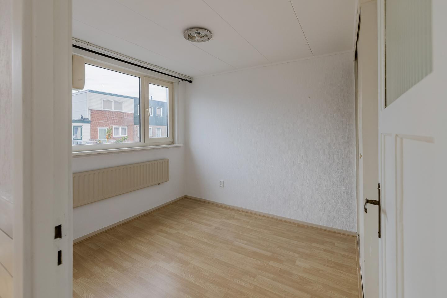 Tussenwoning te koop: Kompasstraat 39, Ijmuiden