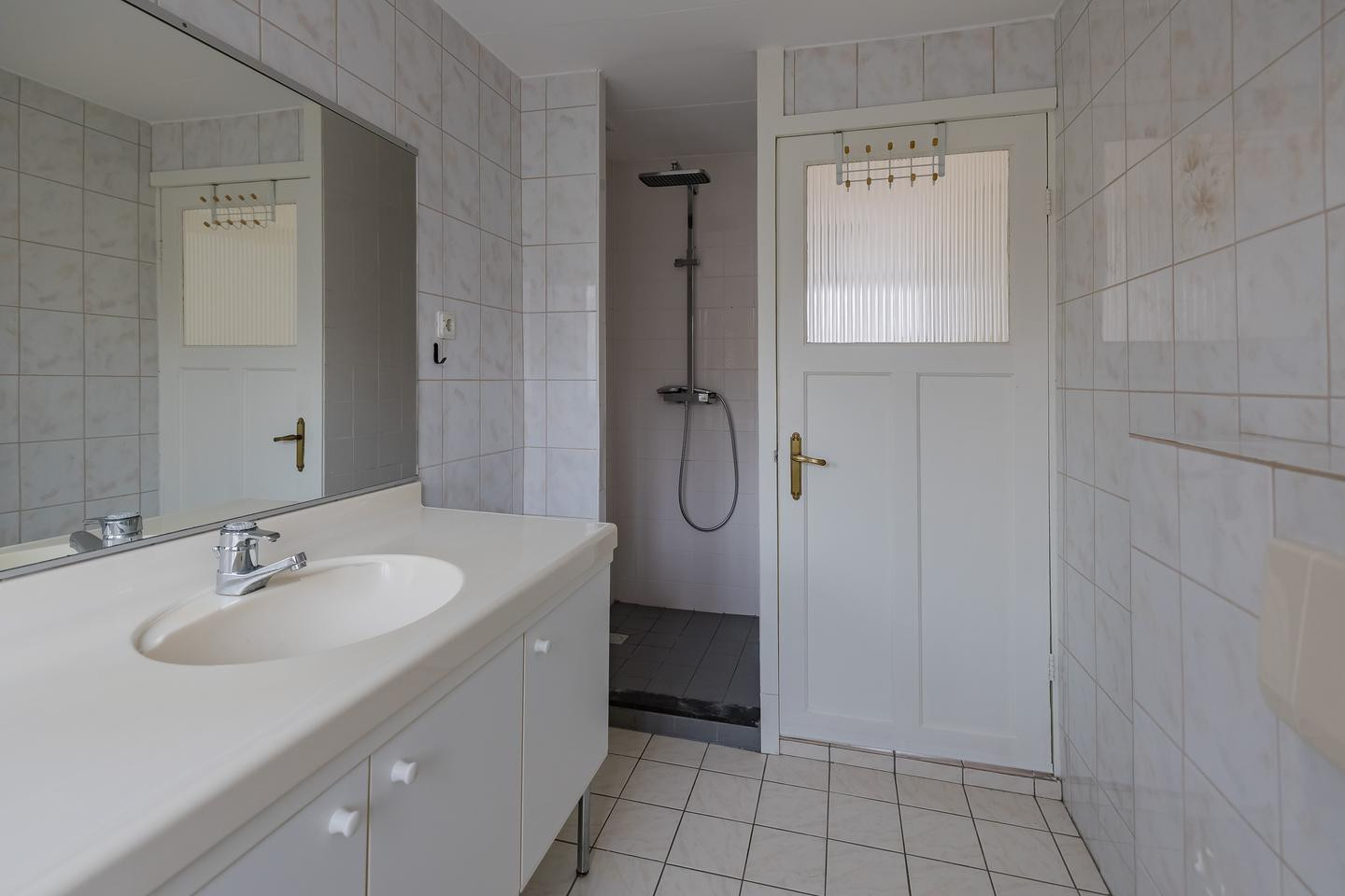 Tussenwoning te koop: Kompasstraat 39, Ijmuiden