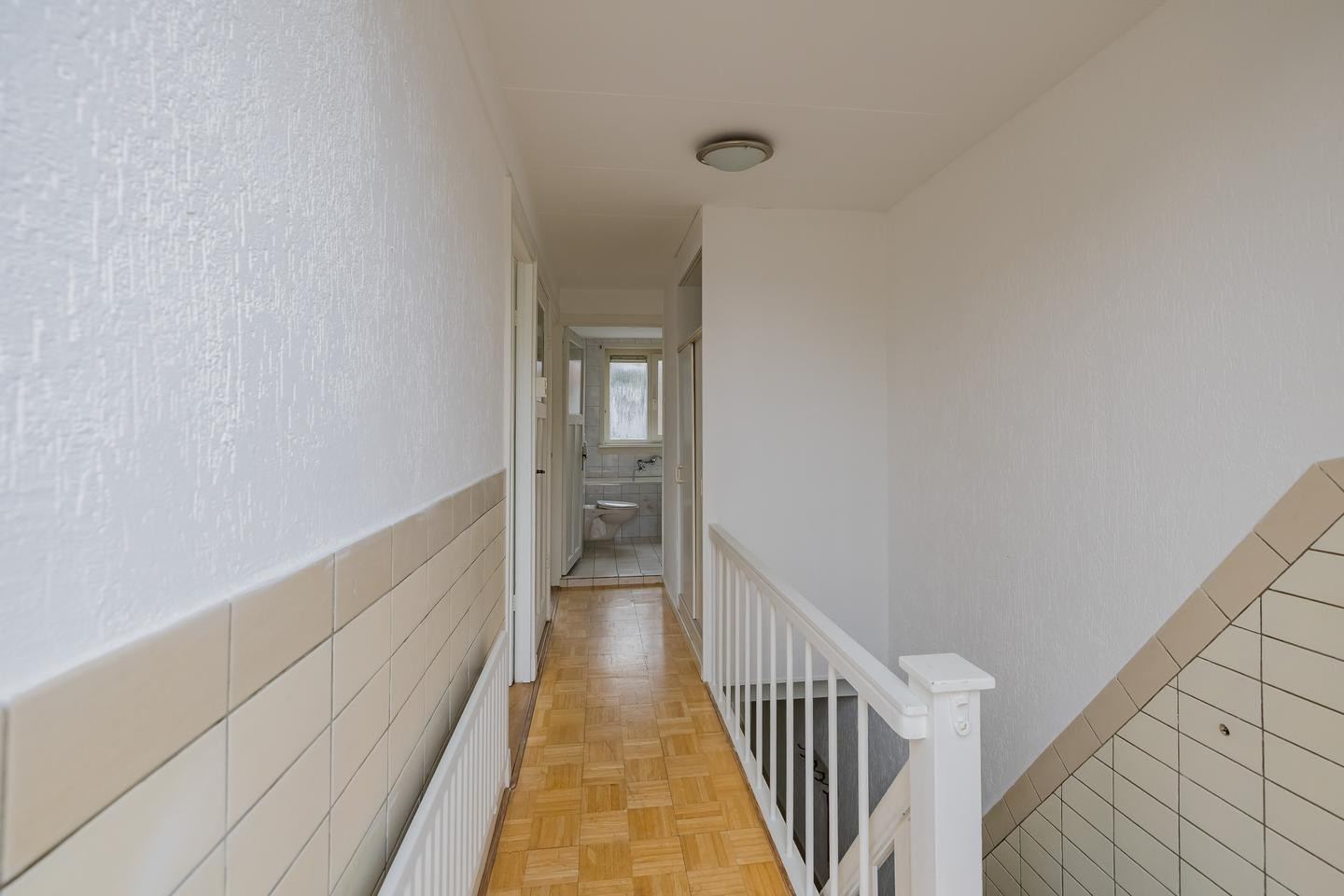 Tussenwoning te koop: Kompasstraat 39, Ijmuiden