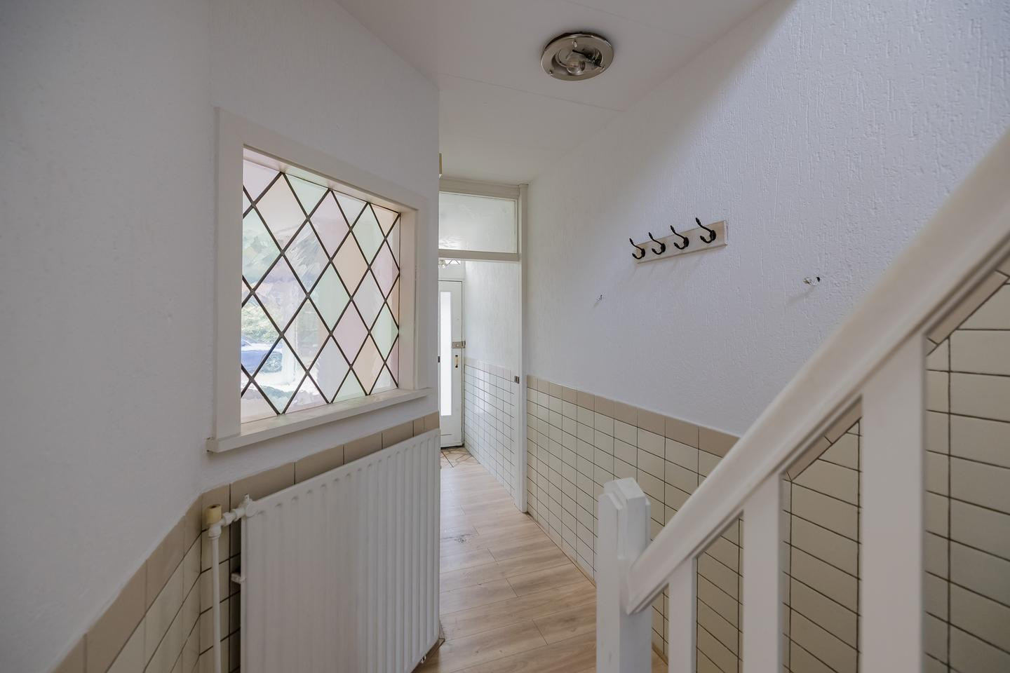 Tussenwoning te koop: Kompasstraat 39, Ijmuiden