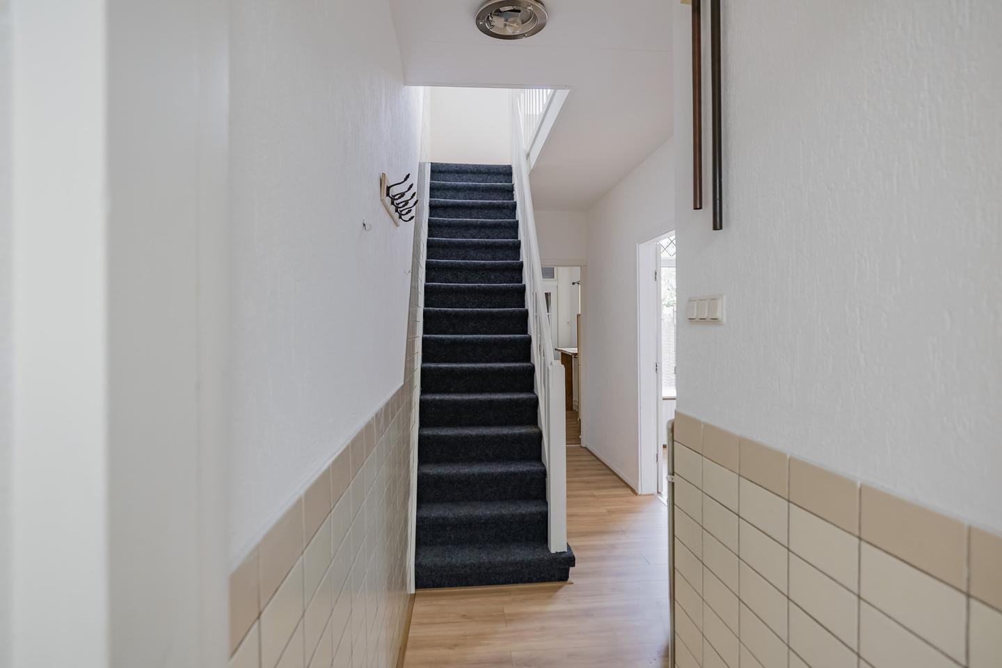 Tussenwoning te koop: Kompasstraat 39, Ijmuiden