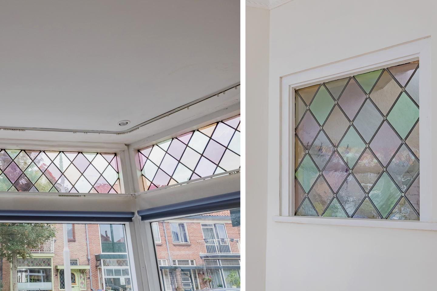 Tussenwoning te koop: Kompasstraat 39, Ijmuiden