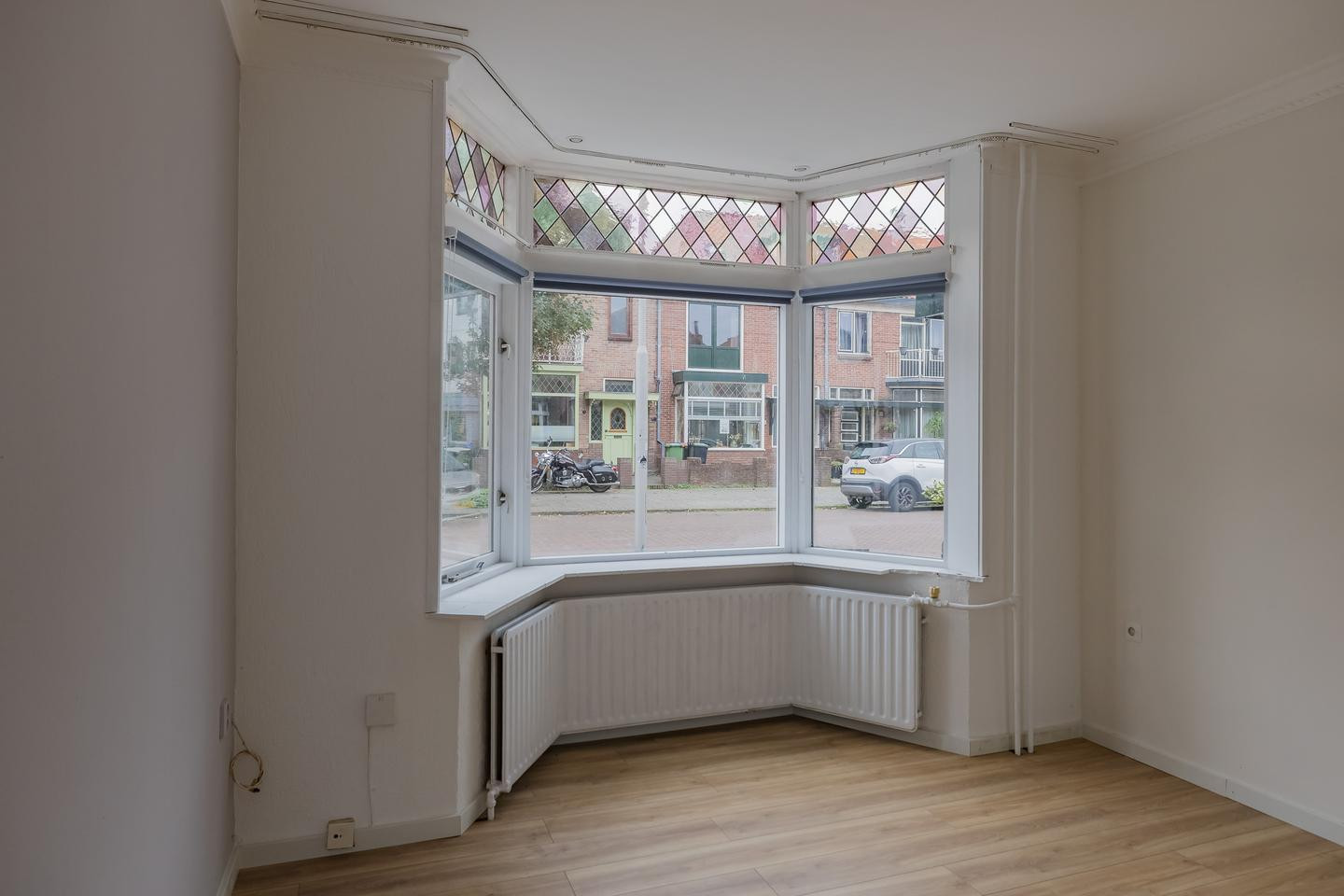 Tussenwoning te koop: Kompasstraat 39, Ijmuiden
