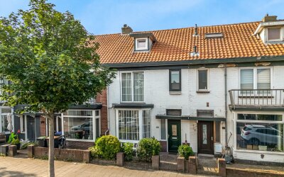 Kompasstraat 66