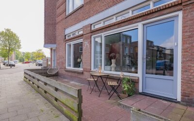 Kompasstraat 74