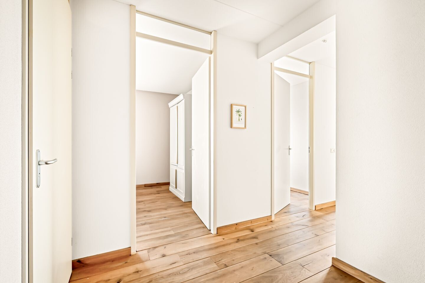 Appartement te koop: Grahamstraat 73, Ijmuiden