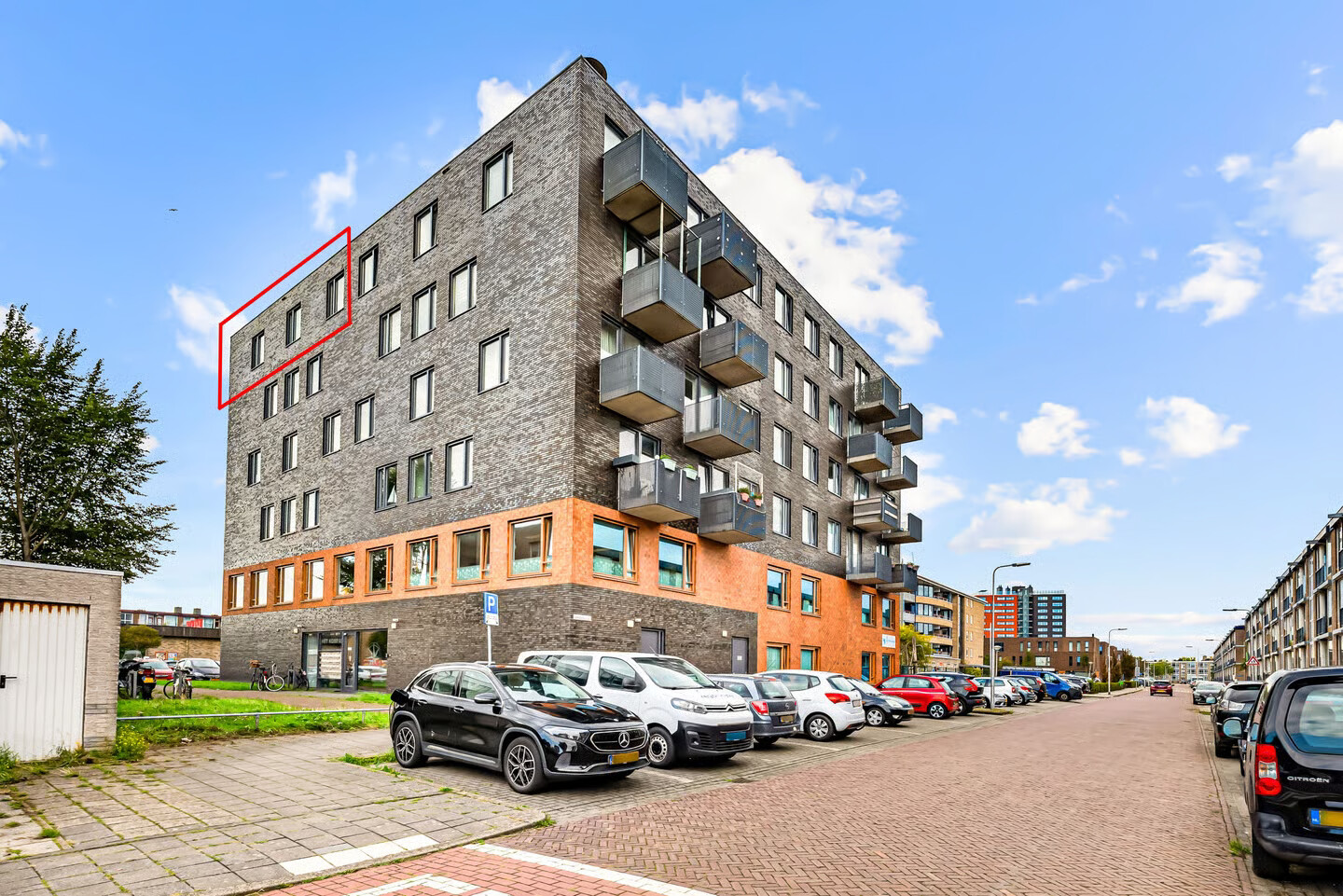 Appartement te koop: Grahamstraat 73, Ijmuiden