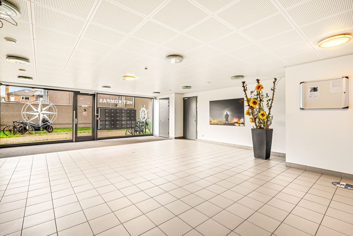 Appartement te koop: Grahamstraat 73, Ijmuiden