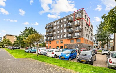 Grahamstraat 73