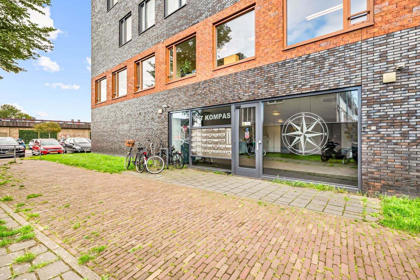 Appartement te koop: Grahamstraat 73, Ijmuiden