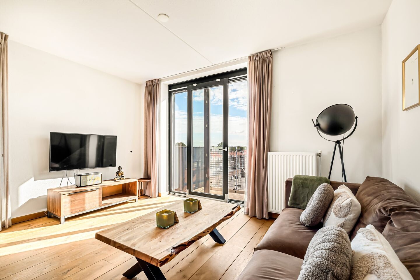 Appartement te koop: Grahamstraat 73, Ijmuiden