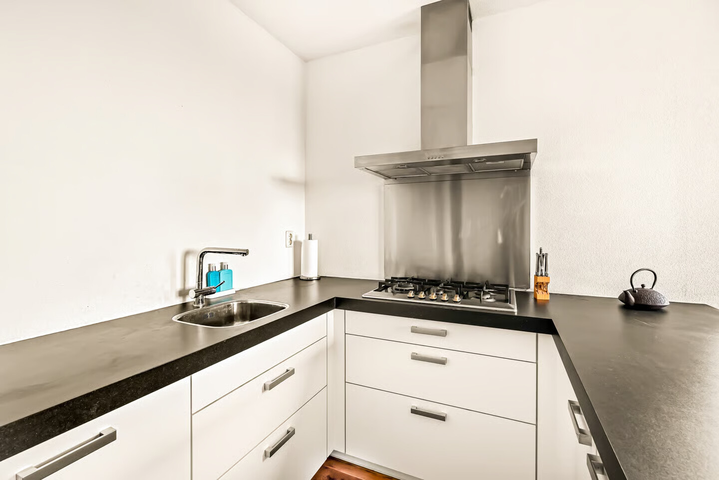 Appartement te koop: Grahamstraat 73, Ijmuiden