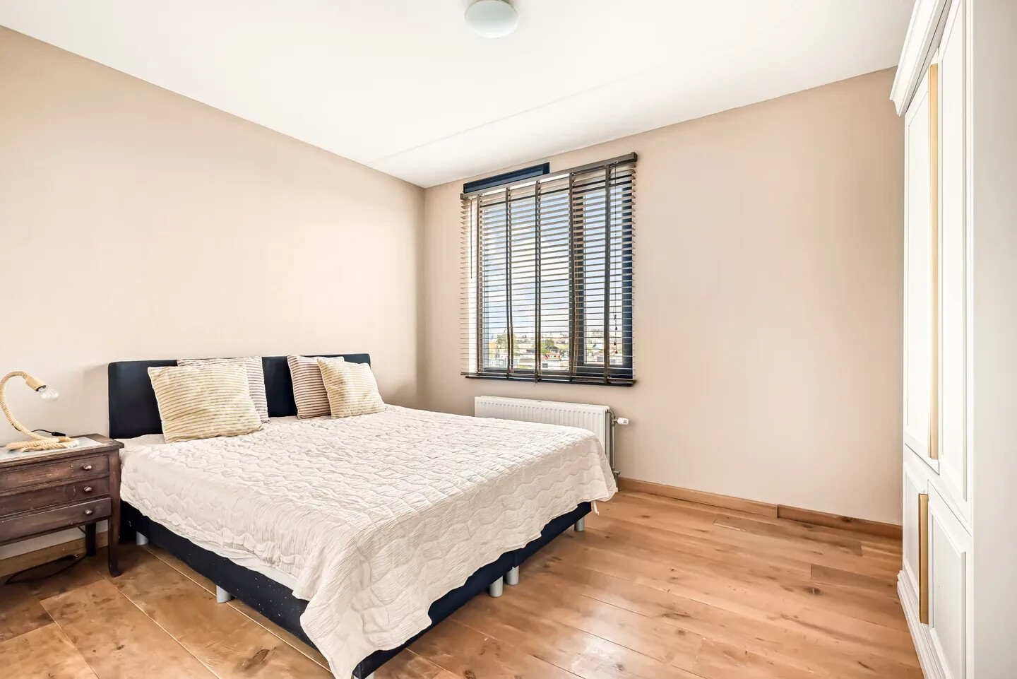 Appartement te koop: Grahamstraat 73, Ijmuiden