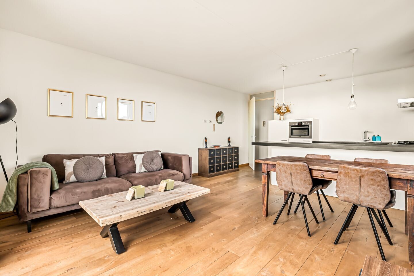 Appartement te koop: Grahamstraat 73, Ijmuiden