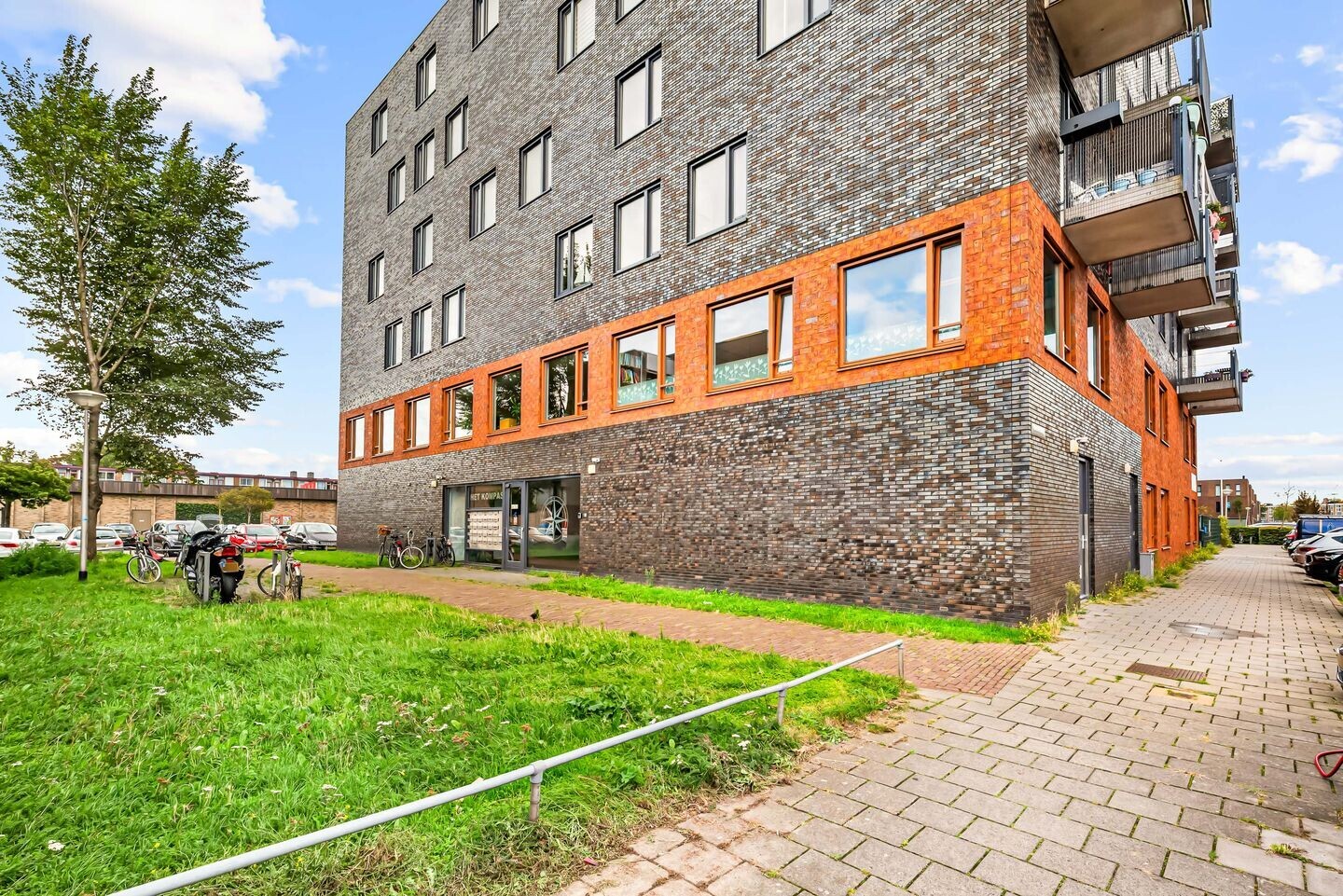 Appartement te koop: Grahamstraat 73, Ijmuiden