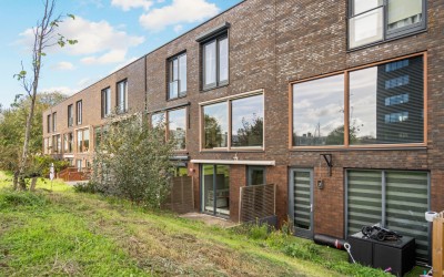 Grahamstraat 295