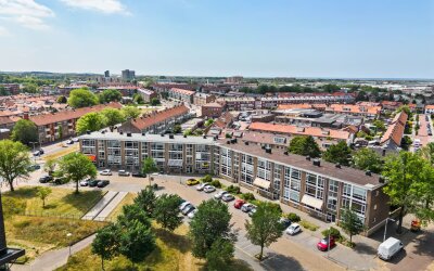 Grahamstraat 218