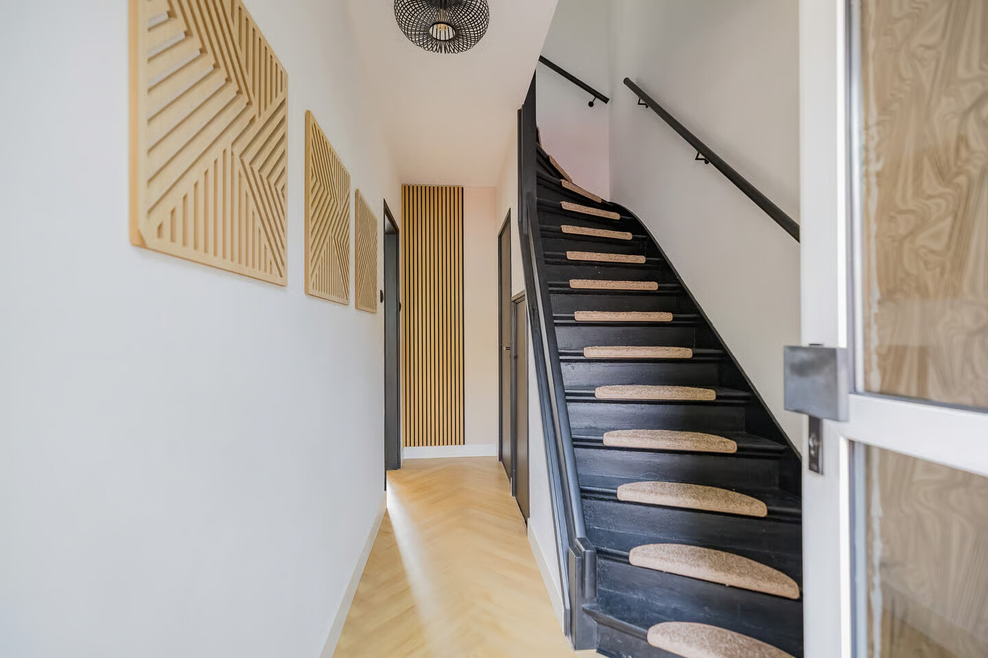 Tussenwoning te koop: Celsiusstraat 5, Ijmuiden