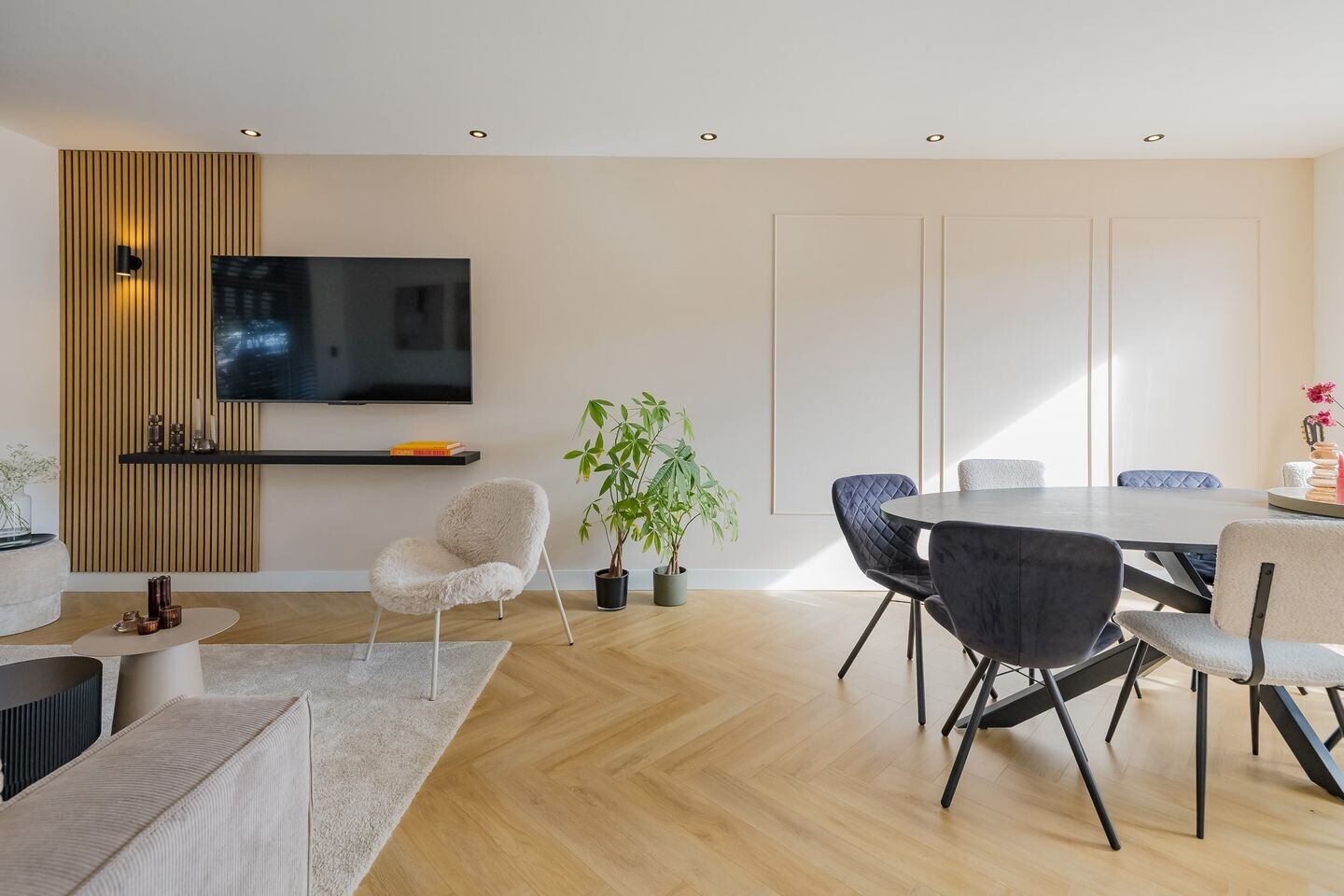 Tussenwoning te koop: Celsiusstraat 5, Ijmuiden