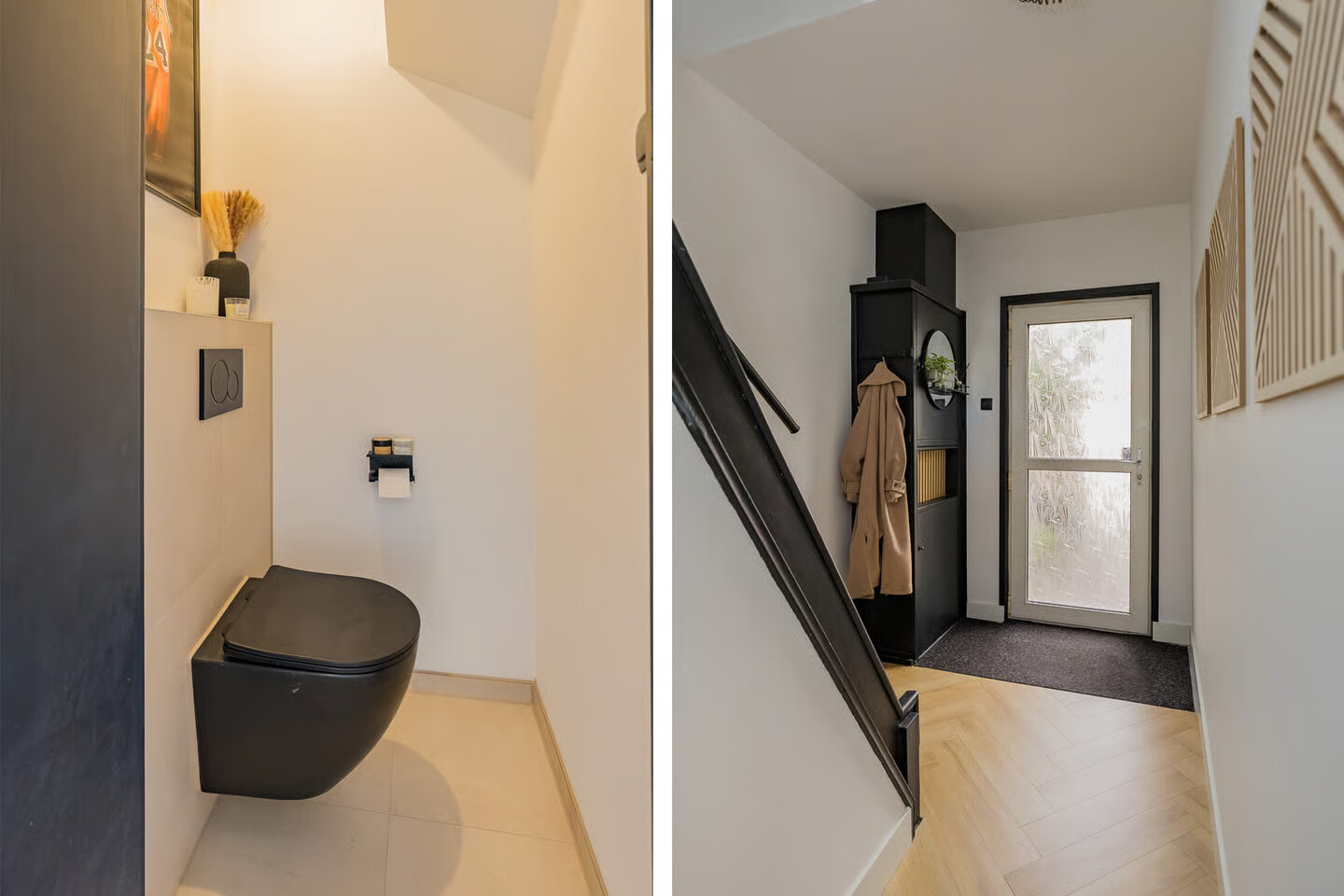 Tussenwoning te koop: Celsiusstraat 5, Ijmuiden